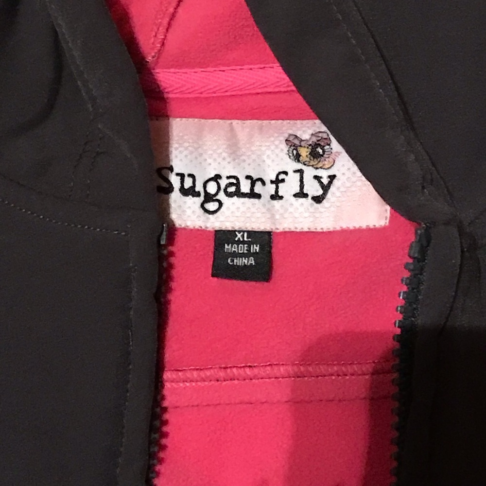 Kids Coat - Picture 3 of 3